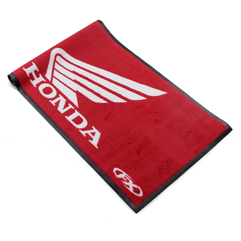 FACTORY EFFEX DOOR MAT HONDA - DRIVEN Canada's Powersports 22-45320