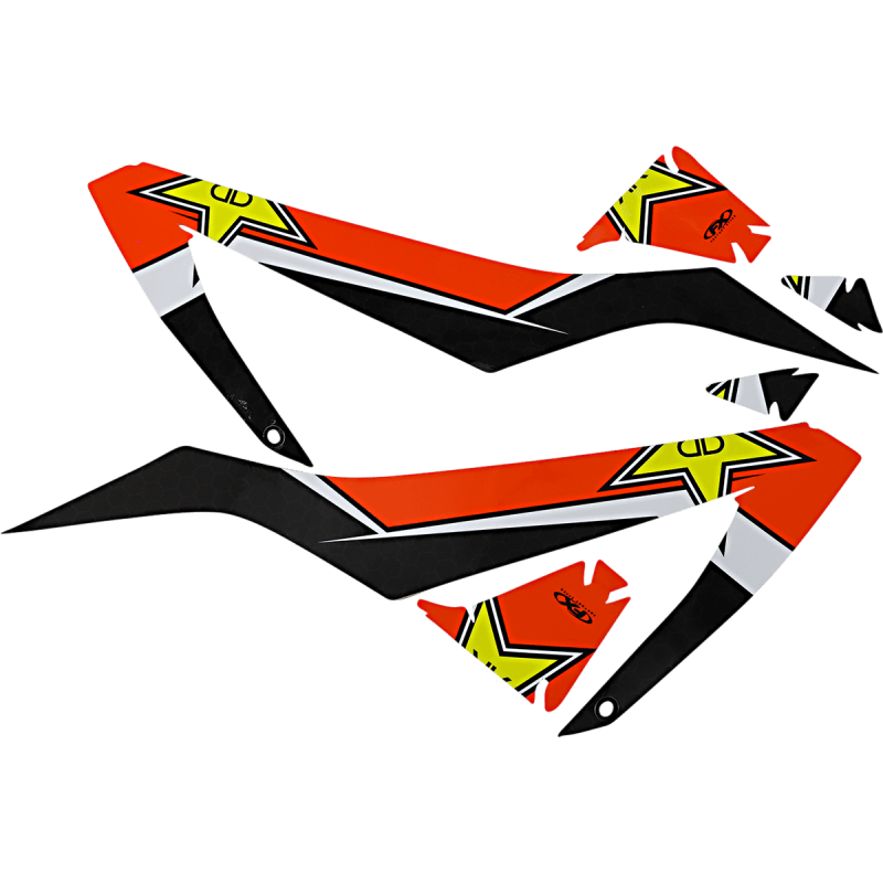 FACTORY EFFEX GRAPH TNK/SHR RS SX250 - 45 (23 - 14532) - DRIVEN Canada's Powersports 23 - 14532