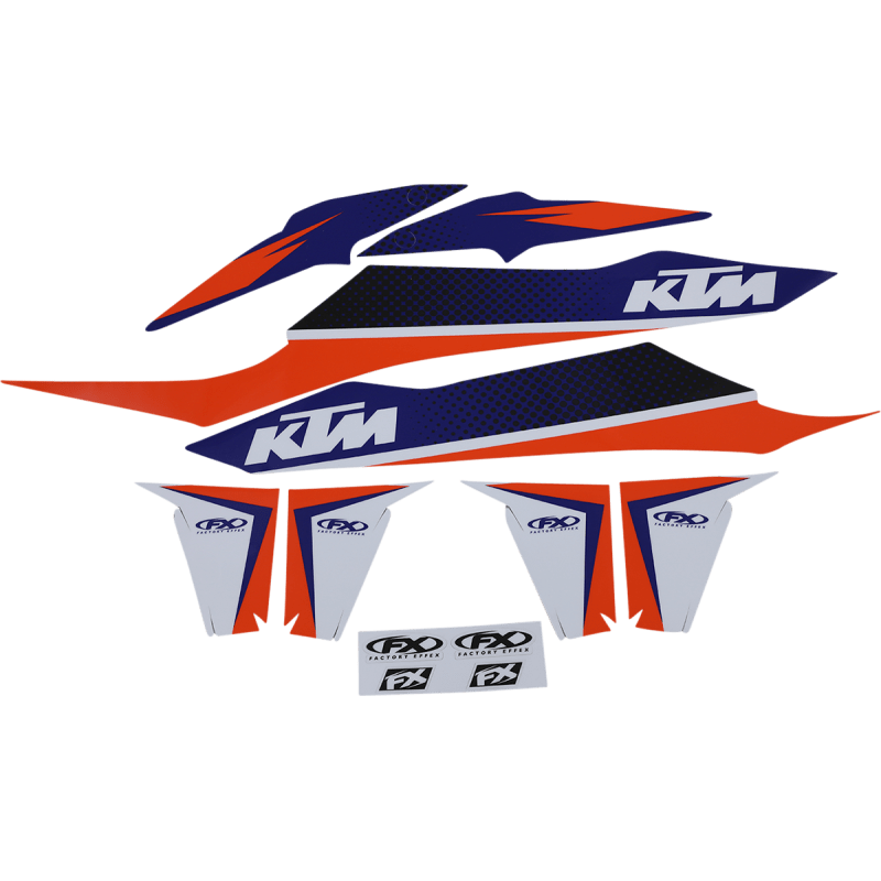 FACTORY EFFEX GRAPHC EVO18 SX1/4 19 (24 - 01532) - DRIVEN Canada's Powersports 24 - 01532
