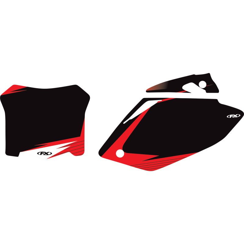 FACTORY EFFEX GRAPHIC PLT CRF450 21 - DRIVEN Canada's Powersports 24 - 64354