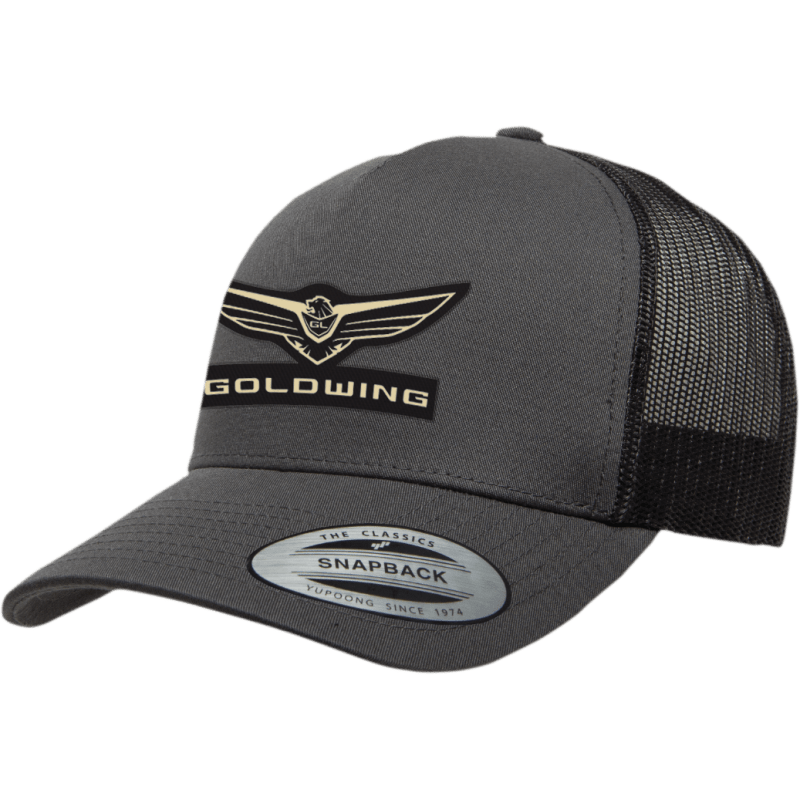 FACTORY EFFEX HAT CURVED GLDWNG - DRIVEN Canada's Powersports 25 - 86804