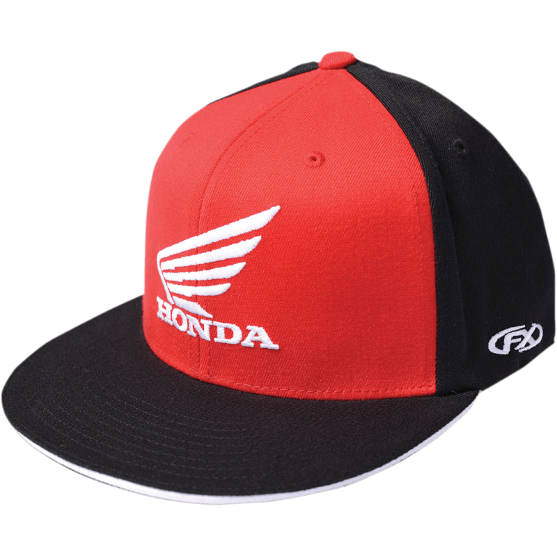 FACTORY EFFEX HAT HONDA BIG - DRIVEN Canada's Powersports 15 - 88344