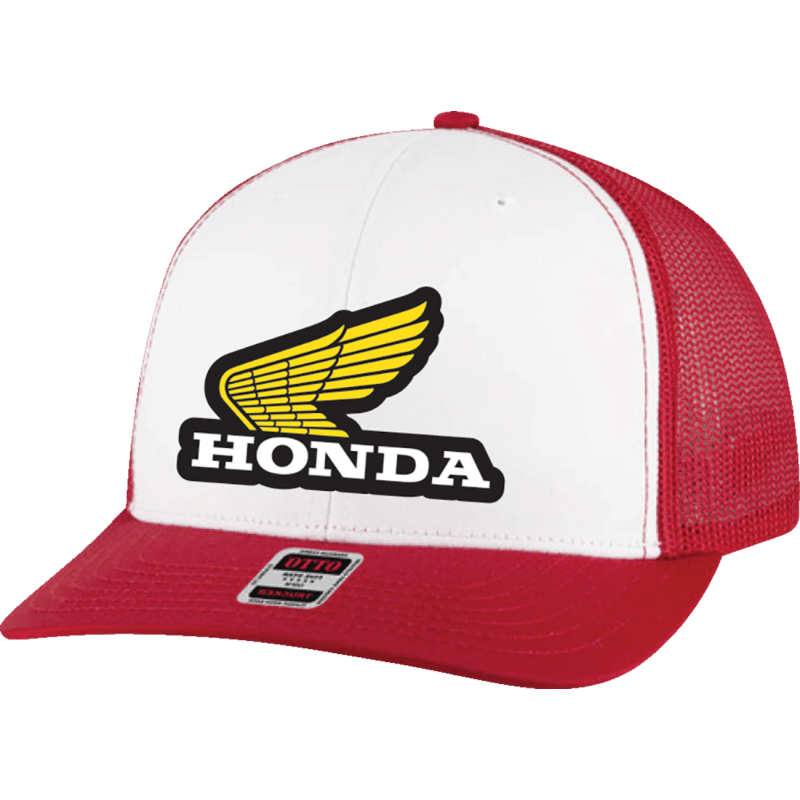 FACTORY EFFEX HAT HONDA CLASSIC - DRIVEN Canada's Powersports 27 - 86302