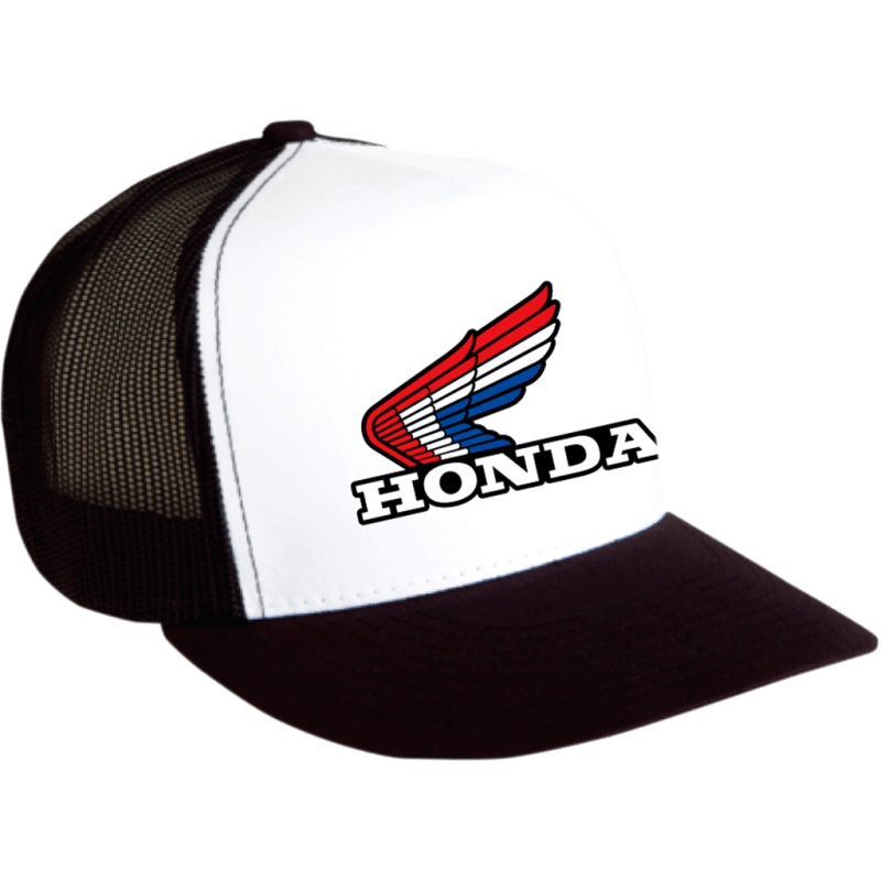 FACTORY EFFEX HAT HONDA - DRIVEN Canada's Powersports 18 - 86302