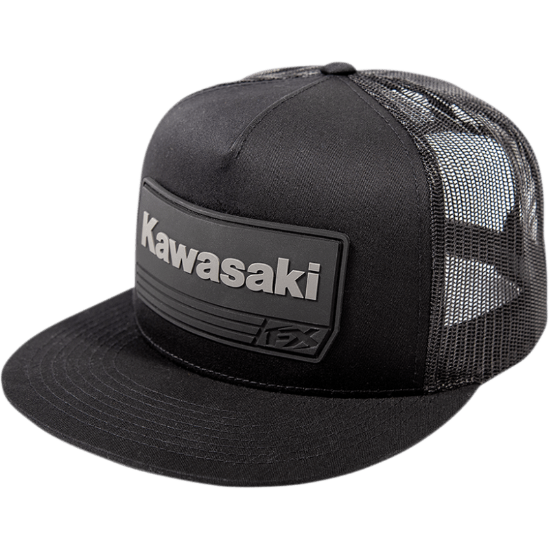 FACTORY EFFEX HAT KAW RACE 21 - DRIVEN Canada's Powersports 24 - 86110