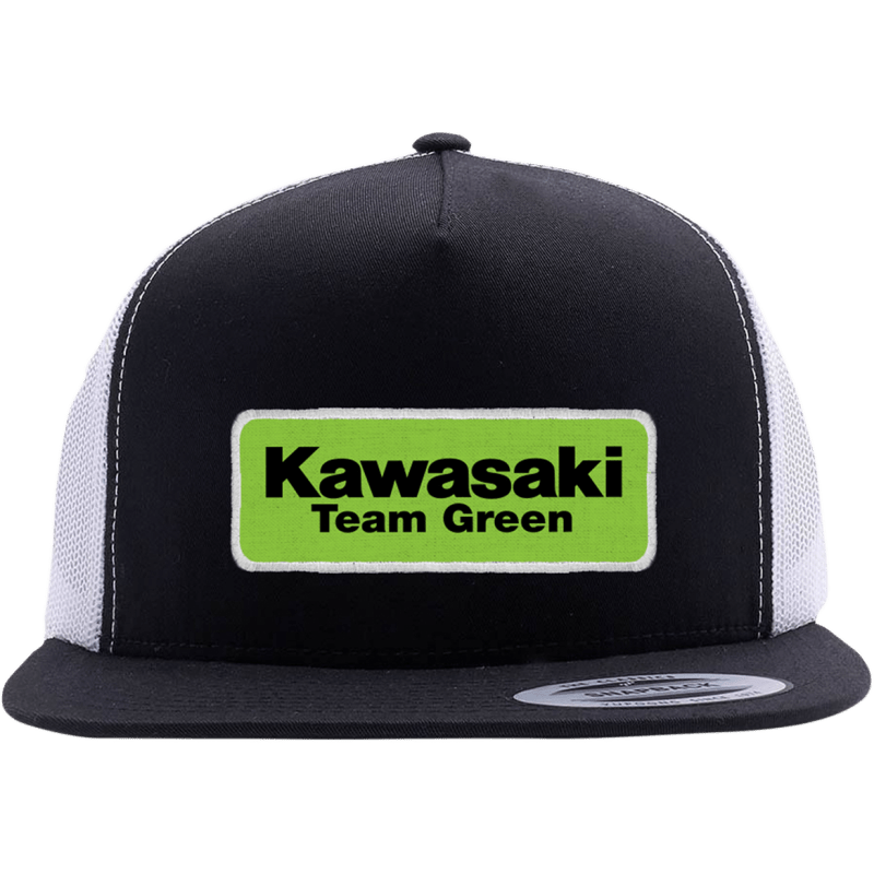 FACTORY EFFEX HAT KAW TEAMGREEN - DRIVEN Canada's Powersports 22 - 86102