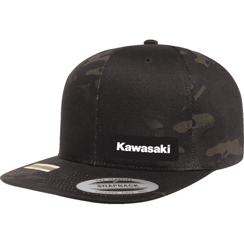 FACTORY EFFEX HAT KAW - DRIVEN Canada's Powersports 27 - 86106