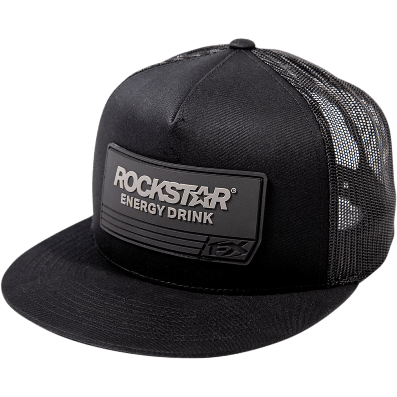 FACTORY EFFEX HAT RKSTR RACE 21 - DRIVEN Canada's Powersports 24 - 86610