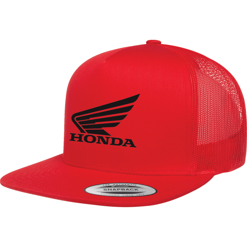 FACTORY EFFEX HAT SNAPBACK HONDA ALPHA - DRIVEN Canada's Powersports 28 - 86300