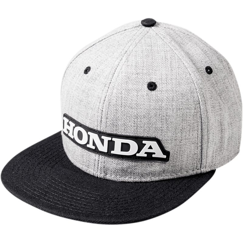 FACTORY EFFEX HAT SNAPBK BOLD HON - DRIVEN Canada's Powersports 24 - 86300
