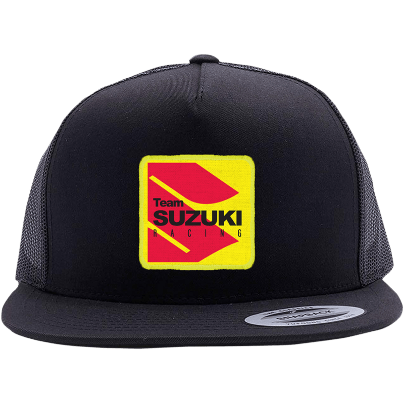 FACTORY EFFEX HAT SUZ RACING - DRIVEN Canada's Powersports 22 - 86402