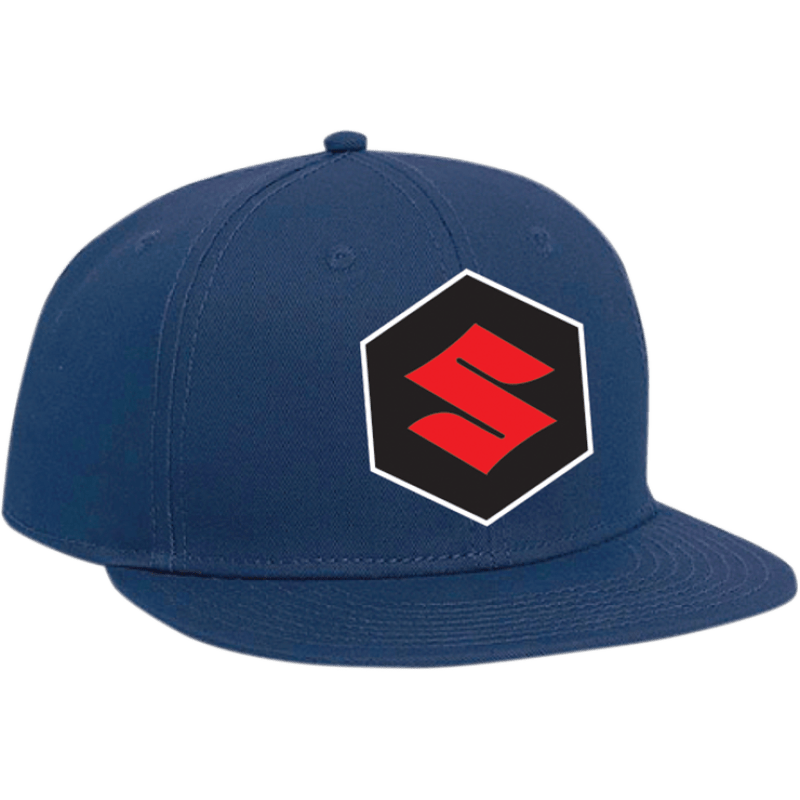 FACTORY EFFEX HAT SUZUKI YOUTH - DRIVEN Canada's Powersports 19 - 86412