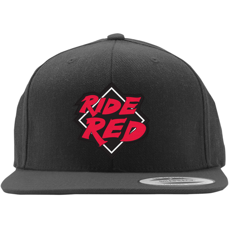 FACTORY EFFEX HAT YTH HON RIDE - DRIVEN Canada's Powersports 22 - 86306