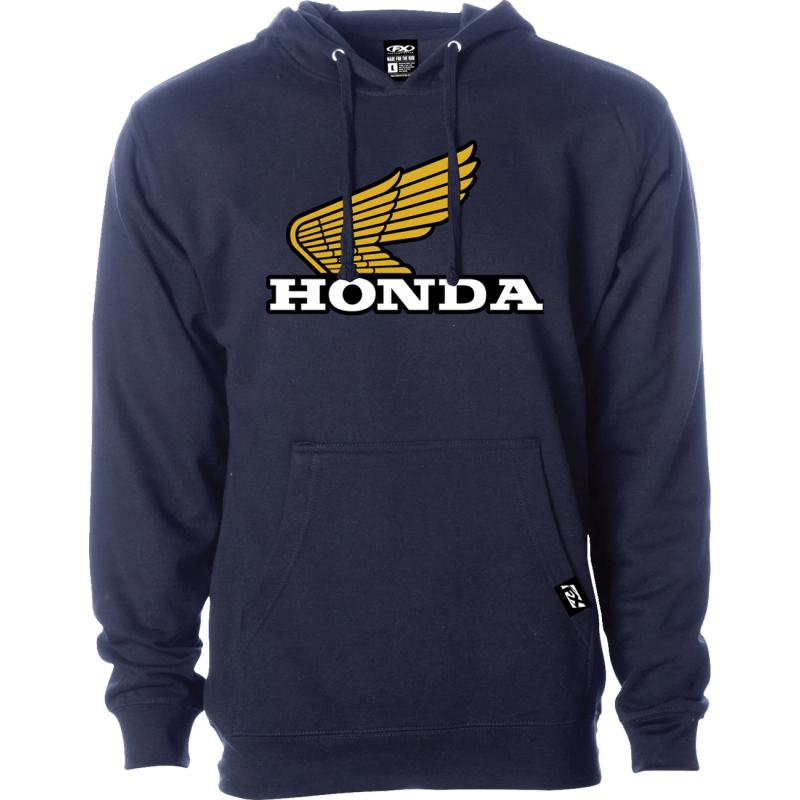 FACTORY EFFEX HOODIE HONDA CLASSIC - DRIVEN Canada's Powersports 28 - 88302