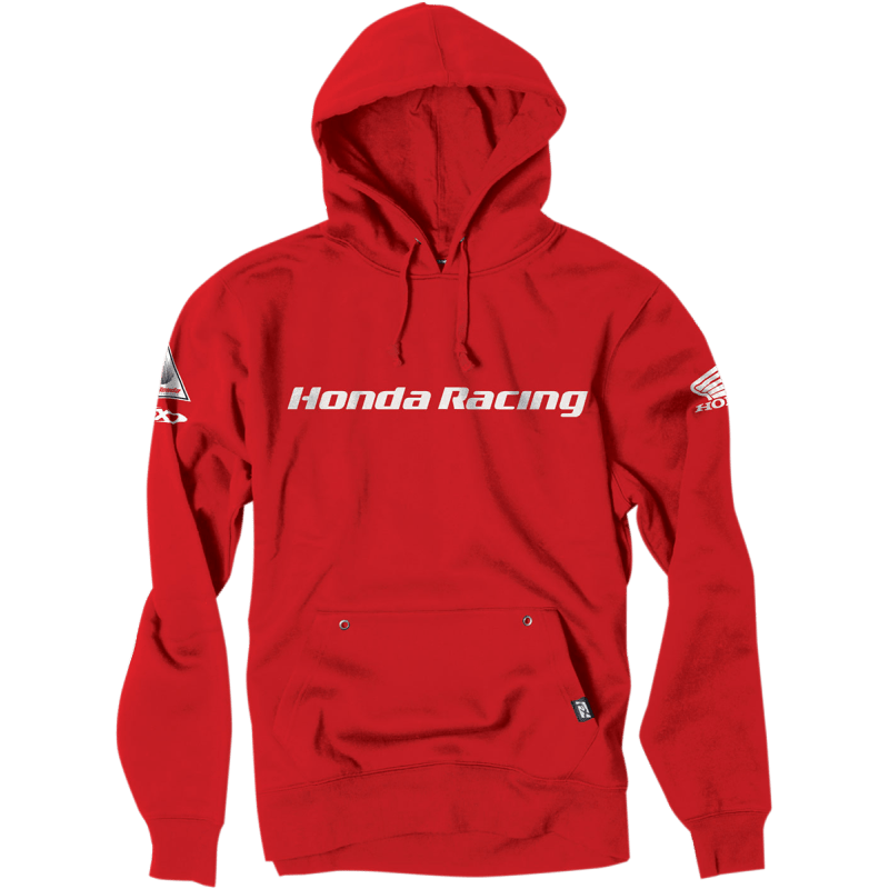 FACTORY EFFEX HOODY HON RACING - DRIVEN Canada's Powersports 16 - 88370