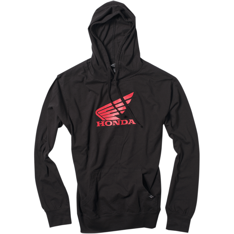 FACTORY EFFEX HOODY HONDA WING - DRIVEN Canada's Powersports 20 - 88312