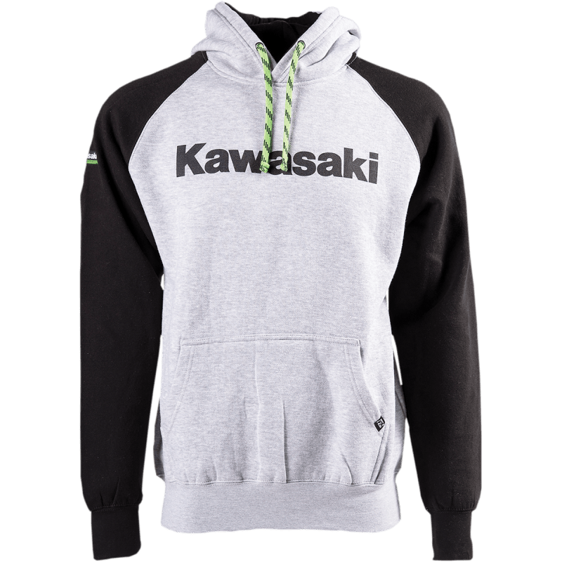 FACTORY EFFEX HOODY KAW FLY K - DRIVEN Canada's Powersports 23 - 88102