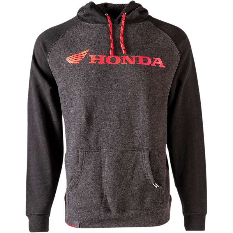 FACTORY EFFEX HOODY PULOVR HON - DRIVEN Canada's Powersports 24 - 88302