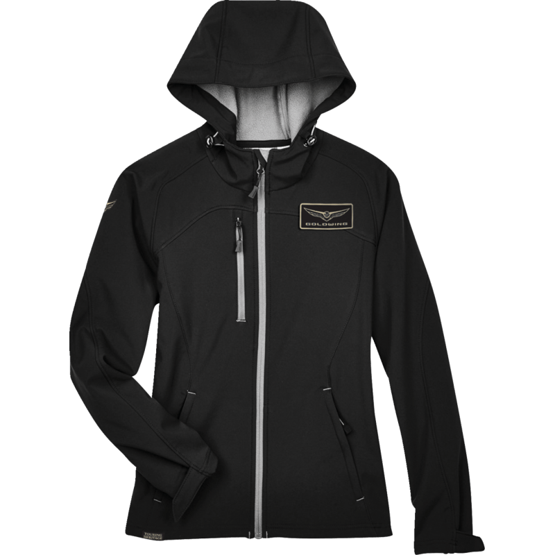 FACTORY EFFEX JCKT WM SS GLDWNG - DRIVEN Canada's Powersports 25 - 85830