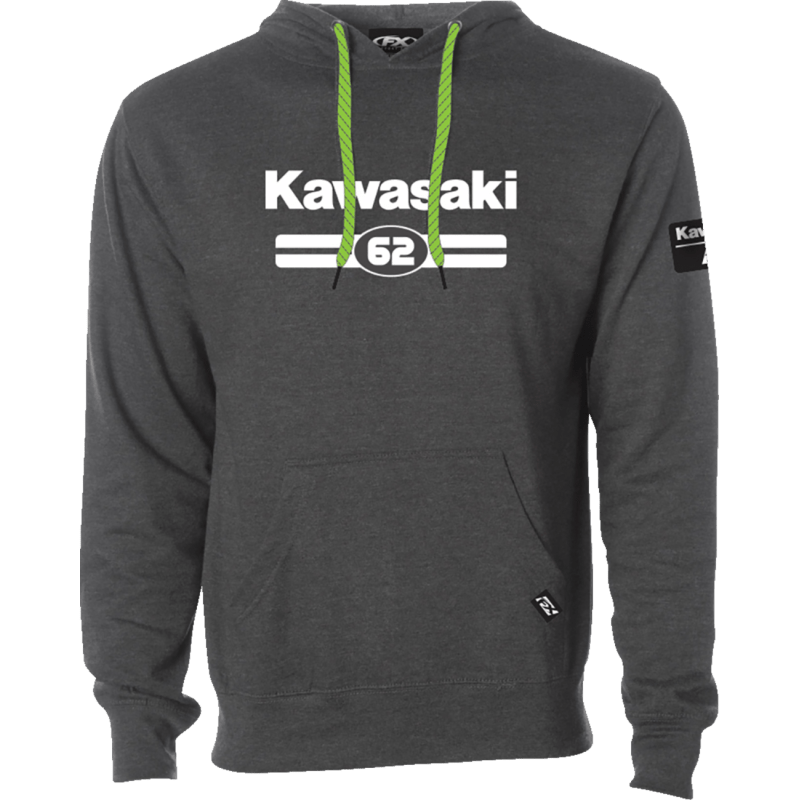 FACTORY EFFEX KAW SIXTY TWO PULLOVER - DRIVEN Canada's Powersports 27 - 88102