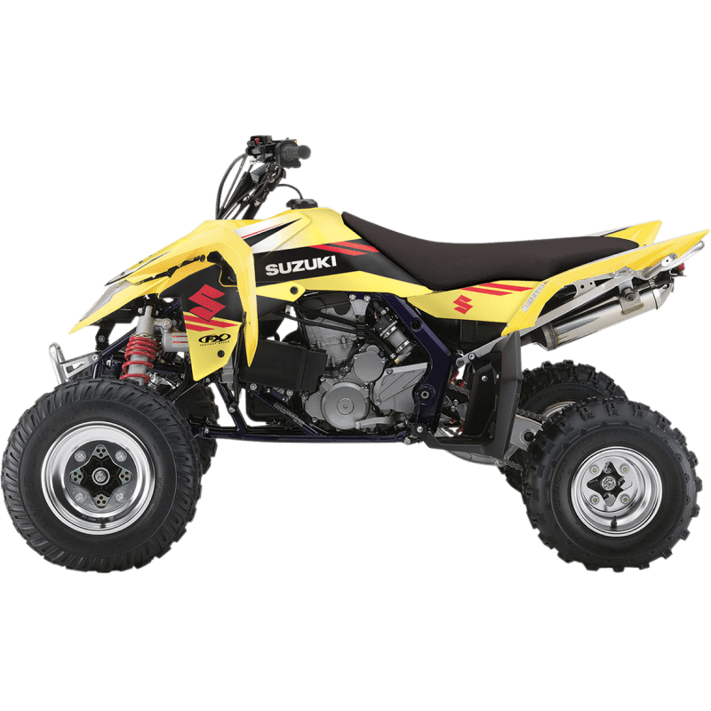 FACTORY EFFEX LT - R450 06 - 20 EVO ATV GRAPHIC KIT (17) (20 - 01470) - DRIVEN Canada's Powersports 20 - 01470