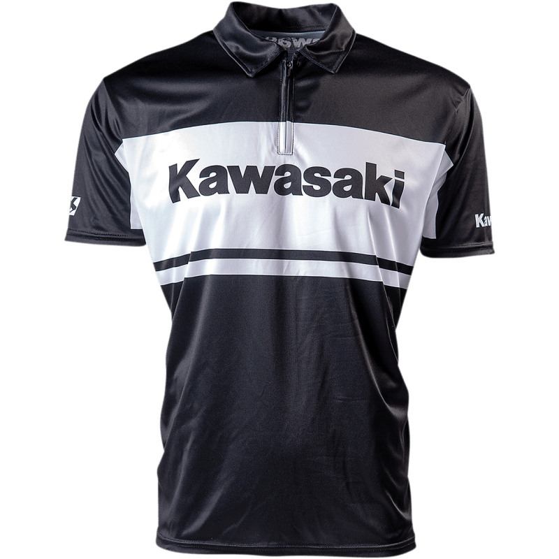 FACTORY EFFEX PIT SHIRT KAW TEAM - DRIVEN Canada's Powersports 23 - 85102