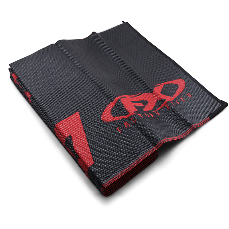 FACTORY EFFEX RV MAT HONDA - DRIVEN Canada's Powersports 22 - 45330