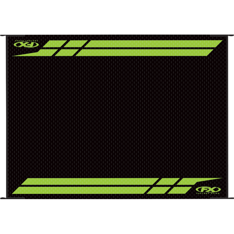 FACTORY EFFEX RV MAT KAWASAKI - DRIVEN Canada's Powersports 22 - 45130