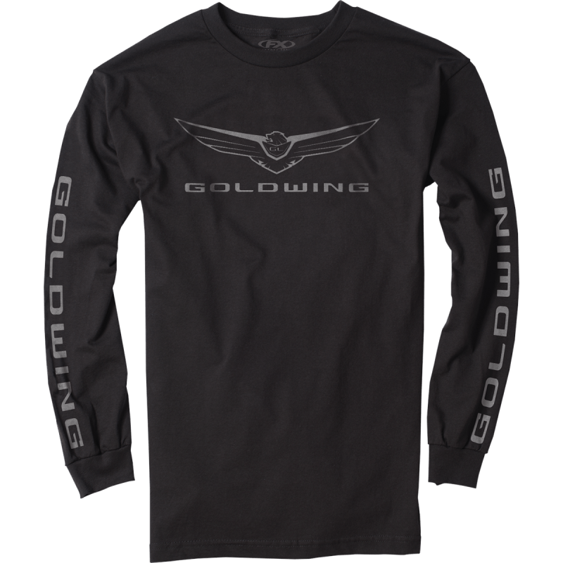 FACTORY EFFEX SHIRT GOLDWNG ICON - DRIVEN Canada's Powersports 25 - 87832
