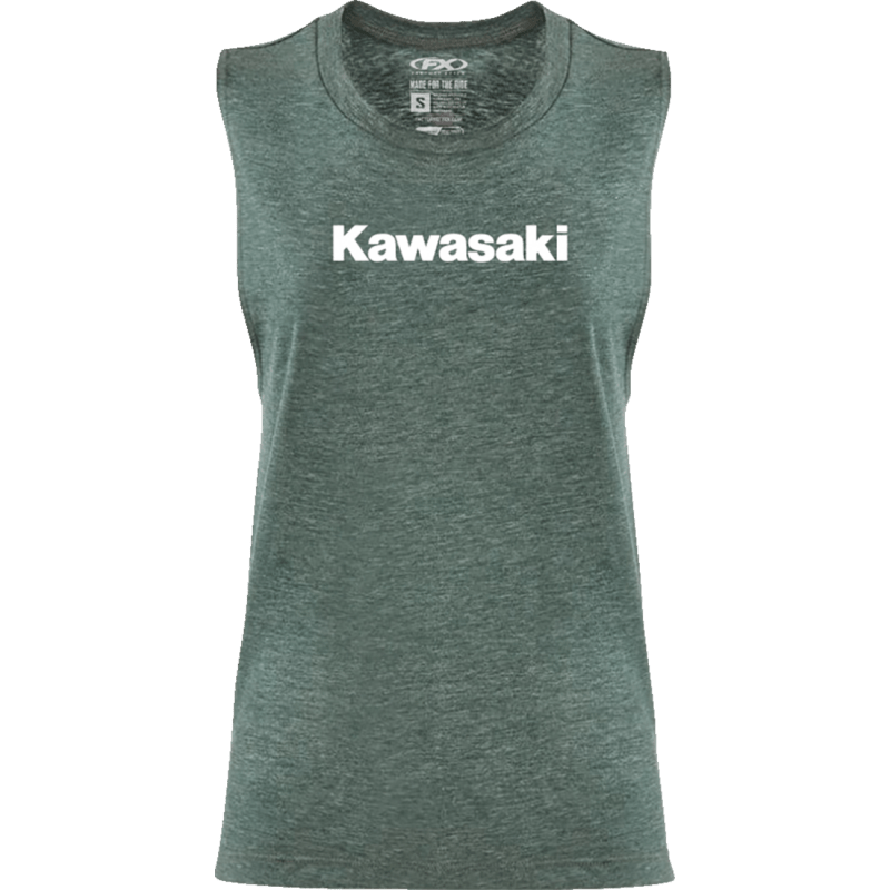 FACTORY EFFEX TANK WM KAWASAKI - DRIVEN Canada's Powersports 27 - 87150