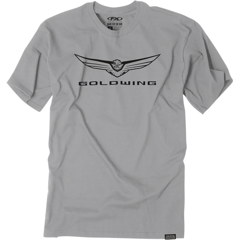 FACTORY EFFEX TEE GOLDWING ICON - DRIVEN Canada's Powersports 25 - 87802