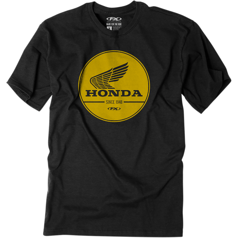 FACTORY EFFEX TEE HON GOLD LABEL - DRIVEN Canada's Powersports 23 - 87302