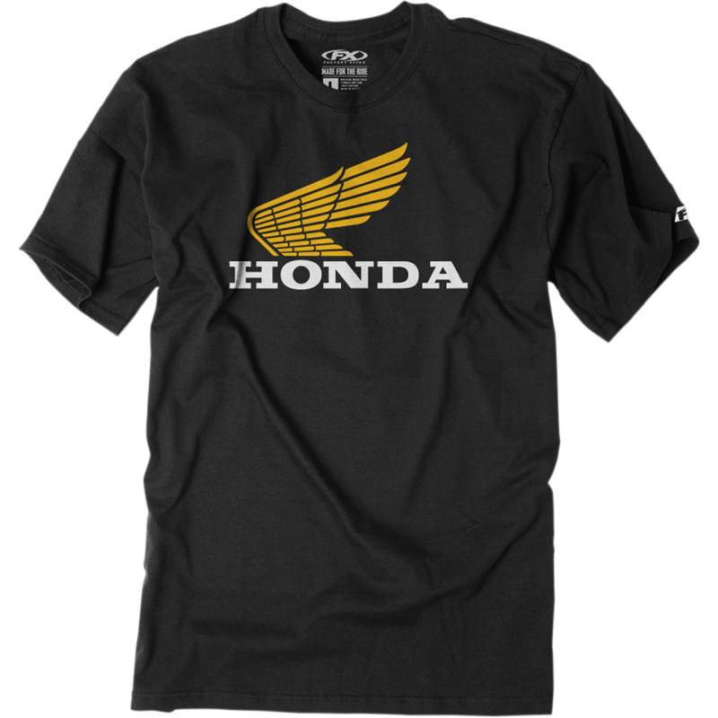 FACTORY EFFEX TEE HONDA CLASSIC CHAR - DRIVEN Canada's Powersports 22 - 87312