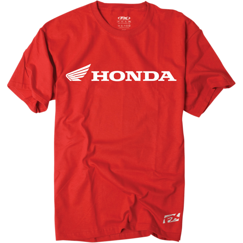 FACTORY EFFEX TEE HONDA HORIZNTL - DRIVEN Canada's Powersports 15 - 88330