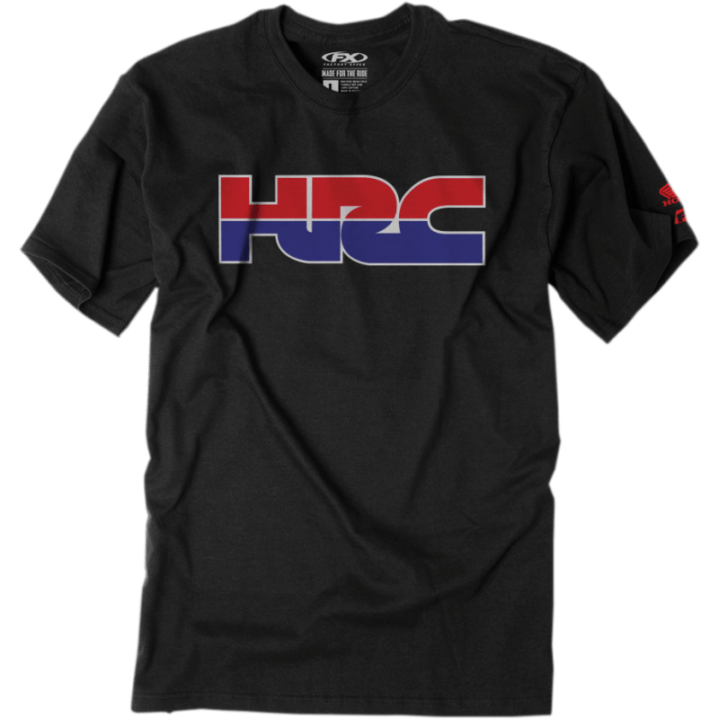 FACTORY EFFEX TEE HONDA HRC - DRIVEN Canada's Powersports 22 - 87322
