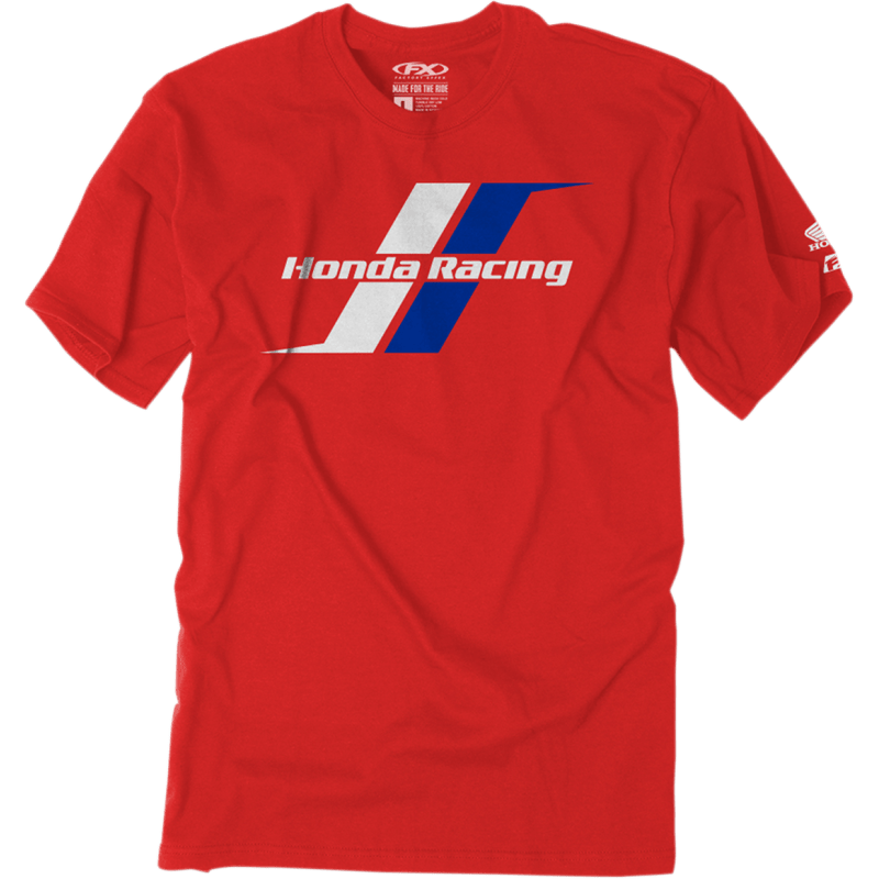 FACTORY EFFEX TEE HONDA STRIPES - DRIVEN Canada's Powersports 22 - 87302
