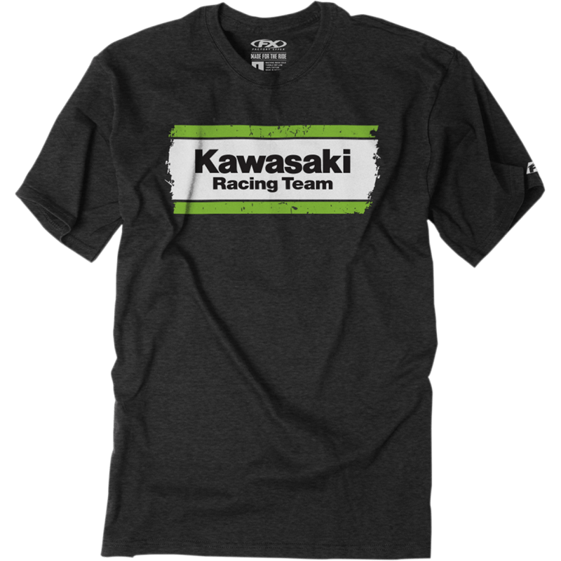 FACTORY EFFEX TEE KAW LEGEND CHAR - DRIVEN Canada's Powersports 22 - 87122