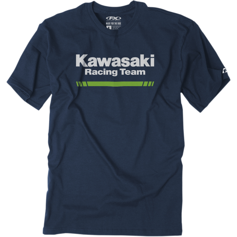 FACTORY EFFEX TEE KAW STRIPES - DRIVEN Canada's Powersports 22 - 87102