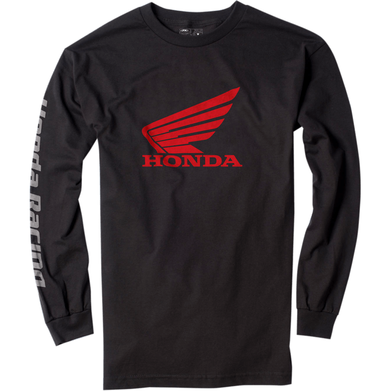 FACTORY EFFEX TEE LS HONDA - DRIVEN Canada's Powersports 17 - 87312