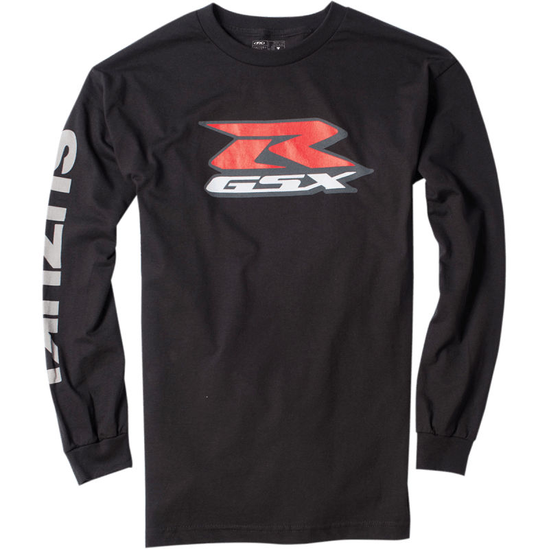 FACTORY EFFEX TEE LS SUZ GSXR - DRIVEN Canada's Powersports 17 - 87412