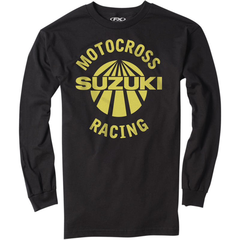 FACTORY EFFEX TEE LS SUZ VET - DRIVEN Canada's Powersports 23 - 87412