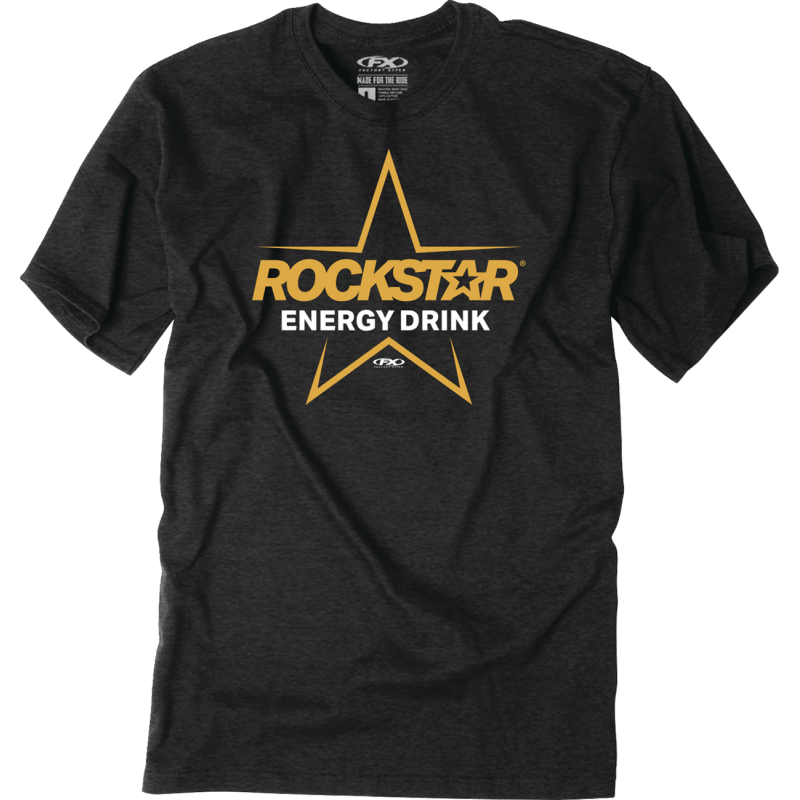 FACTORY EFFEX TEE ROCKSTAR BURST - DRIVEN Canada's Powersports 28 - 87622