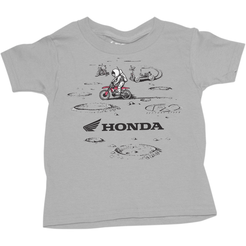 FACTORY EFFEX TEE TODDLER HONDA 4T - DRIVEN Canada's Powersports 22 - 83324