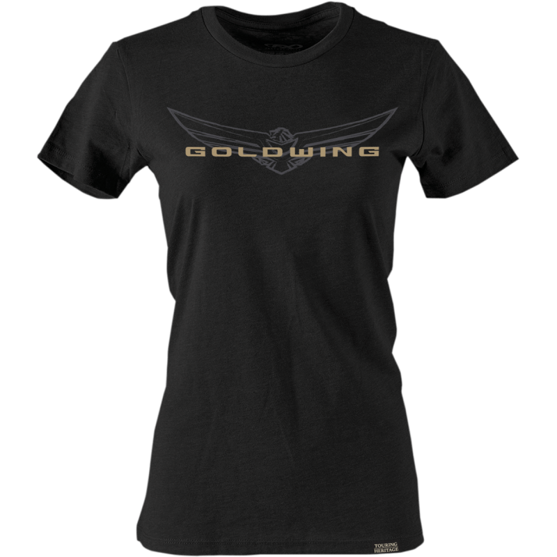 FACTORY EFFEX TEE WM GOLDWING1 - DRIVEN Canada's Powersports 25 - 87840