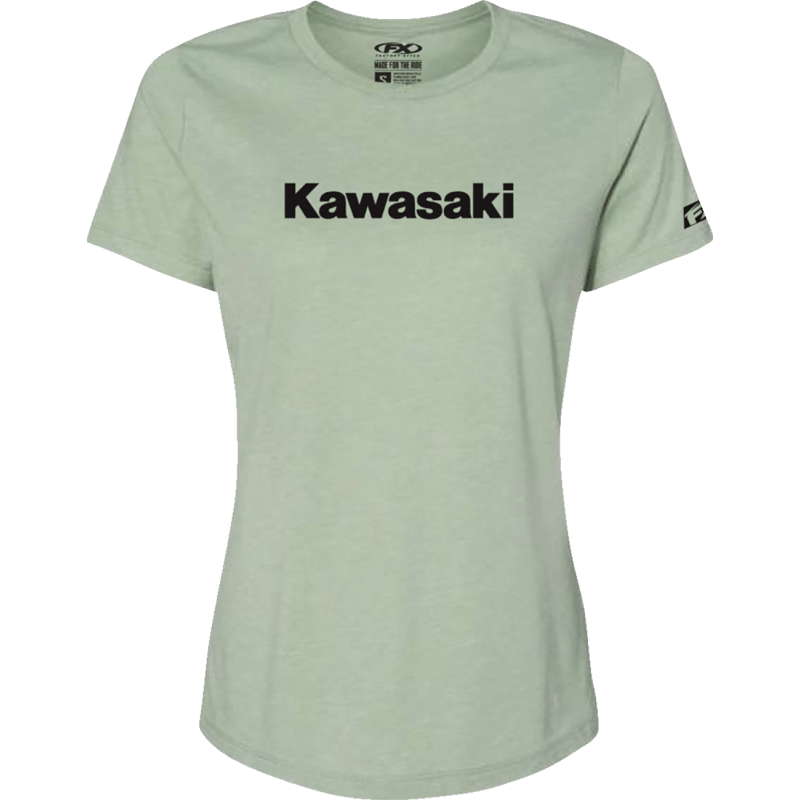 FACTORY EFFEX TEE WM KAWASAKI - DRIVEN Canada's Powersports 27 - 87140