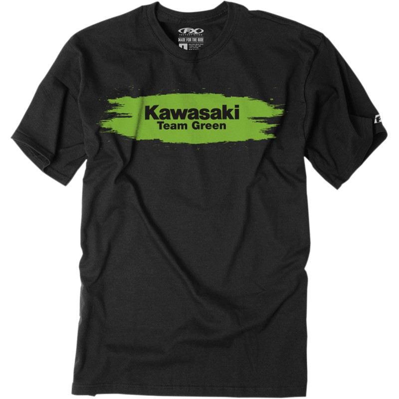 FACTORY EFFEX TEE Y KAW TEAMGREEN - DRIVEN Canada's Powersports 22 - 83100