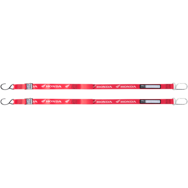 FACTORY EFFEX TIE DOWNS HONDA - DRIVEN Canada's Powersports 22 - 45380