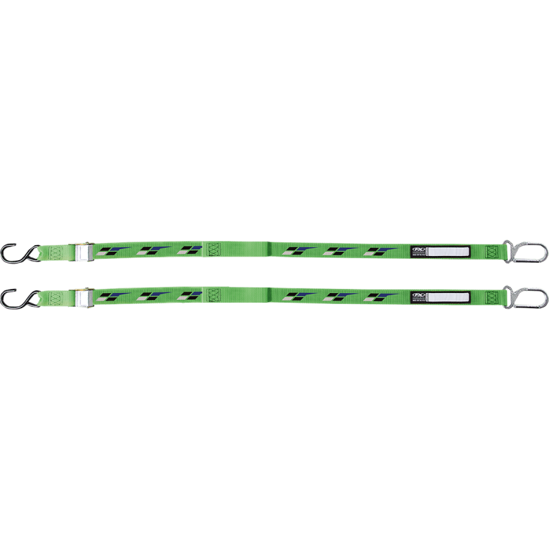 FACTORY EFFEX TIE DOWNS KAWASAKI - DRIVEN Canada's Powersports 22 - 45182
