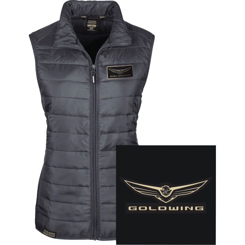 FACTORY EFFEX VEST WM PUFF GW - DRIVEN Canada's Powersports 25 - 85810