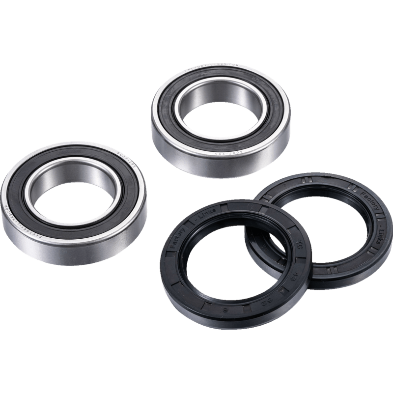 FACTORY LINKS AXLE BEARING KIT REAR (ARA - Y - 011) - DRIVEN Canada's Powersports 3000000015766ARA - Y - 011